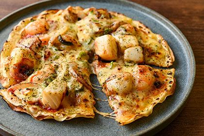 ランチメニュー